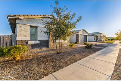 23115 E Via De Olivos --, Queen Creek, AZ 85142 - Photo 19