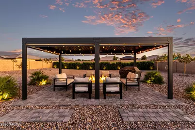 23115 E Via De Olivos --, Queen Creek, AZ 85142 - Photo 67