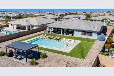 23115 E Via De Olivos --, Queen Creek, AZ 85142 - Photo 9