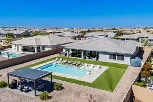 23115 E Via de Olivos, Queen Creek, AZ 85142 - Photo 9