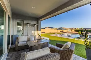 23115 E Via de Olivos, Queen Creek, AZ 85142 - Photo 89