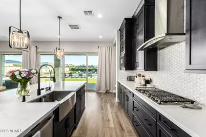 23115 E Via De Olivos --, Queen Creek, AZ 85142 - Photo 33