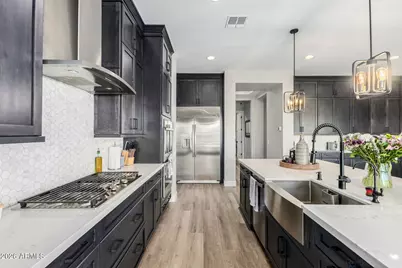 23115 E Via De Olivos --, Queen Creek, AZ 85142 - Photo 29