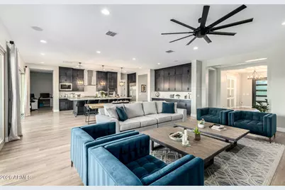 23115 E Via De Olivos --, Queen Creek, AZ 85142 - Photo 25