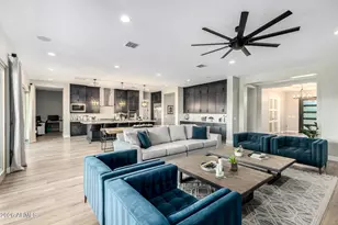 23115 E Via de Olivos, Queen Creek, AZ 85142 - Photo 25