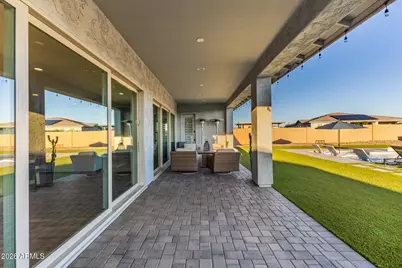 23115 E Via De Olivos --, Queen Creek, AZ 85142 - Photo 91