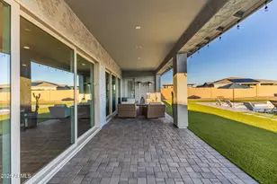 23115 E Via de Olivos, Queen Creek, AZ 85142 - Photo 91