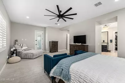 23115 E Via De Olivos --, Queen Creek, AZ 85142 - Photo 37