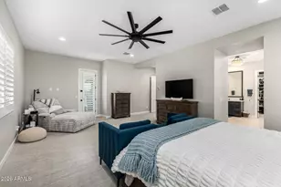 23115 E Via de Olivos, Queen Creek, AZ 85142 - Photo 37