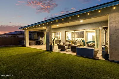 23115 E Via De Olivos --, Queen Creek, AZ 85142 - Photo 77