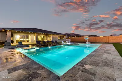 23115 E Via De Olivos --, Queen Creek, AZ 85142 - Photo 73