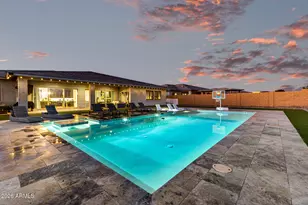 23115 E Via de Olivos, Queen Creek, AZ 85142 - Photo 73