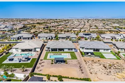 23115 E Via De Olivos --, Queen Creek, AZ 85142 - Photo 7