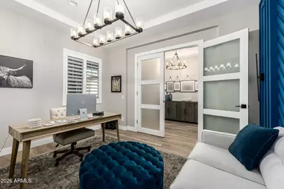 23115 E Via De Olivos --, Queen Creek, AZ 85142 - Photo 61