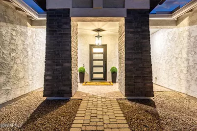 23115 E Via De Olivos --, Queen Creek, AZ 85142 - Photo 17