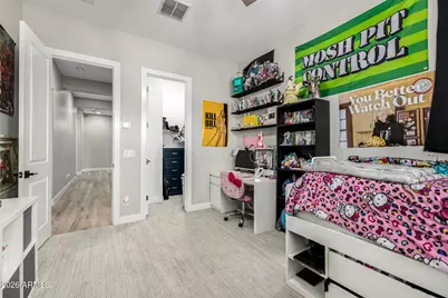 23115 E Via De Olivos --, Queen Creek, AZ 85142 - Photo 55