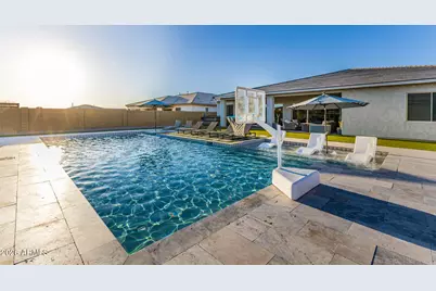 23115 E Via De Olivos --, Queen Creek, AZ 85142 - Photo 81