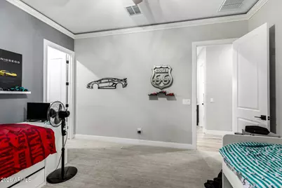 23115 E Via De Olivos --, Queen Creek, AZ 85142 - Photo 49