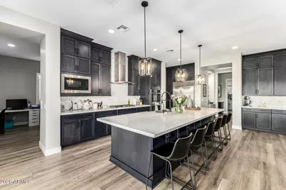 23115 E Via De Olivos --, Queen Creek, AZ 85142 - Photo 31