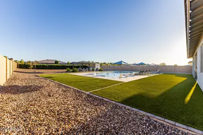 23115 E Via De Olivos --, Queen Creek, AZ 85142 - Photo 83