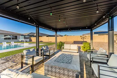 23115 E Via De Olivos --, Queen Creek, AZ 85142 - Photo 85