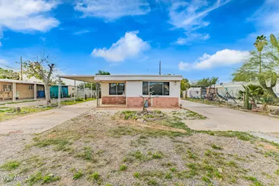 7637 E Flossmoor Avenue, Mesa, AZ 85208 - Photo 1