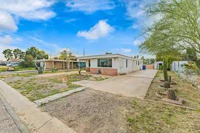 7637 E Flossmoor Avenue, Mesa, AZ 85208 - Photo 3