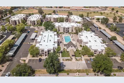 1340 N Recker Road #256, Mesa, AZ 85205 - Photo 21