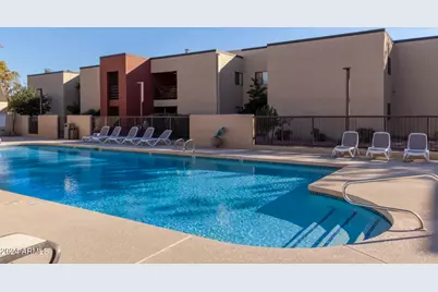 1340 N Recker Road #256, Mesa, AZ 85205 - Photo 19