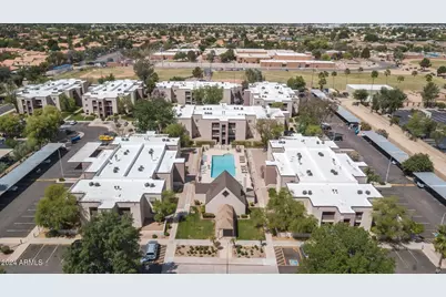 1340 N Recker Road #256, Mesa, AZ 85205 - Photo 23