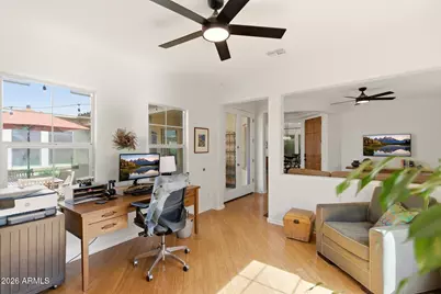 20402 W Shadow Street, Buckeye, AZ 85396 - Photo 17