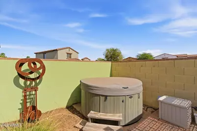 20402 W Shadow Street, Buckeye, AZ 85396 - Photo 31