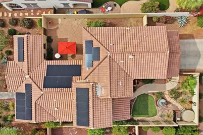 20402 W Shadow Street, Buckeye, AZ 85396 - Photo 35