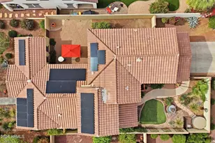 20402 W Shadow St, Buckeye, AZ 85396 - Photo 35