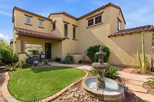 20402 W Shadow St, Buckeye, AZ 85396 - Photo 35