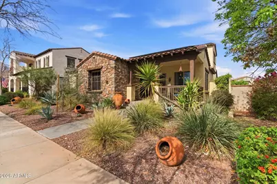 20402 W Shadow Street, Buckeye, AZ 85396 - Photo 33