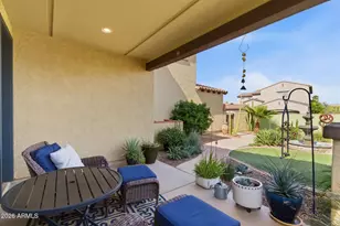 20402 W Shadow St, Buckeye, AZ 85396 - Photo 31
