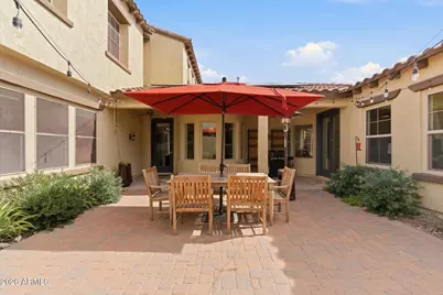 20402 W Shadow Street, Buckeye, AZ 85396 - Photo 27