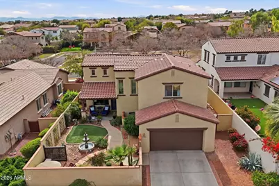 20402 W Shadow Street, Buckeye, AZ 85396 - Photo 37