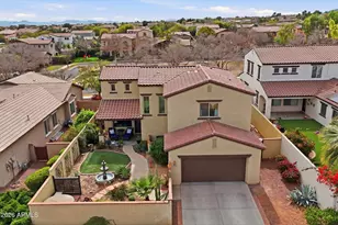 20402 W Shadow St, Buckeye, AZ 85396 - Photo 37