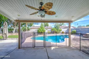 18413 N 55th Ln Ln, Glendale, AZ 85308 - Photo 17