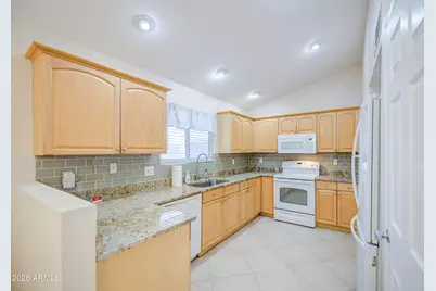 18413 N 55th Lane Lane, Glendale, AZ 85308 - Photo 5