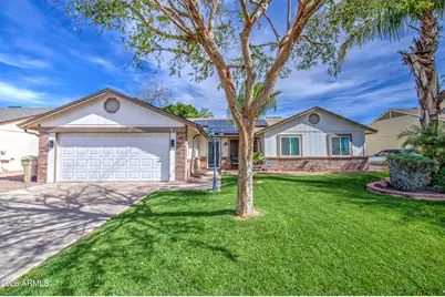 18413 N 55th Lane Lane, Glendale, AZ 85308 - Photo 1