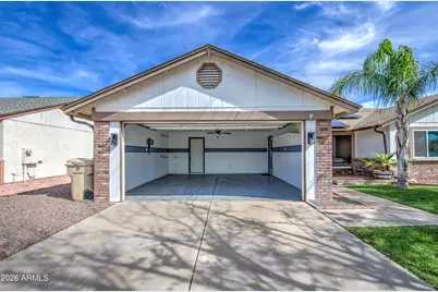 18413 N 55th Lane Lane, Glendale, AZ 85308 - Photo 23