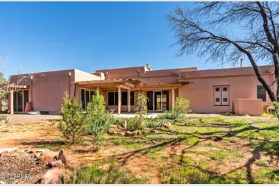 265 Chrysona Lane, Sedona, AZ 86336 - Photo 25