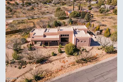 265 Chrysona Lane, Sedona, AZ 86336 - Photo 1
