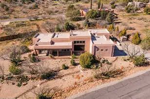 265 Chrysona Ln, Sedona, AZ 86336 - Photo 1