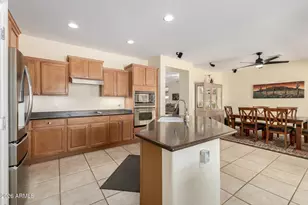 3523 N Emerald Creek Dr, Florence, AZ 85132 - Photo 15