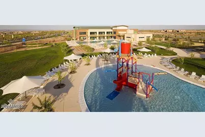 3523 N Emerald Creek Drive, Florence, AZ 85132 - Photo 53