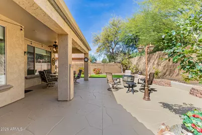 3523 N Emerald Creek Drive, Florence, AZ 85132 - Photo 3